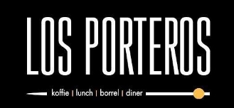 Los Porteros Logo